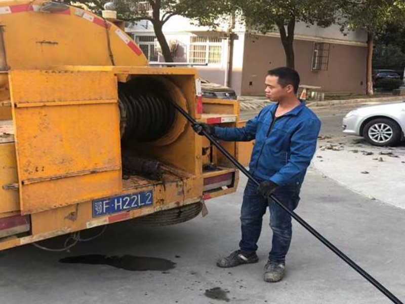 宁波24小时疏通下水道 疏通马桶 管道疏通管道疏通