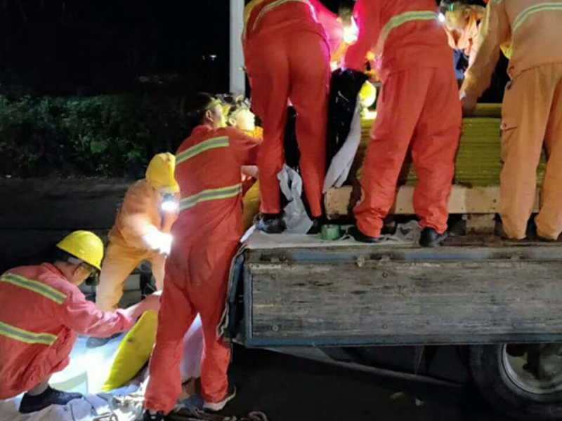 宁波家政管道疏通 环卫车管道疏通管道疏通污水井清理
