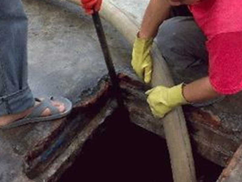 宁波诚信家政管道疏通 管道疏通管道疏通清理环卫车管道疏通