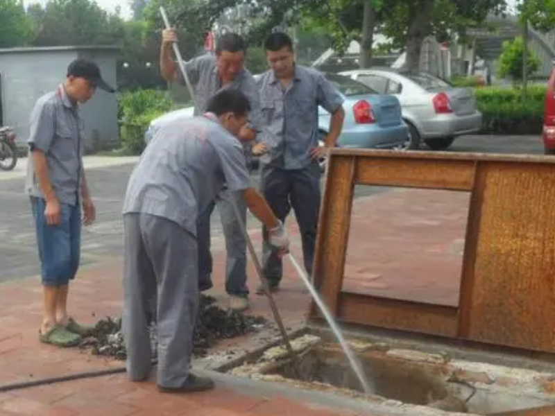 黄浦区宁波路下水道疏通马桶地漏浴水槽浴缸小便池