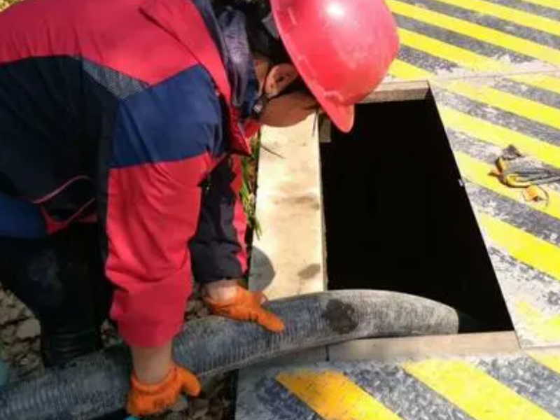 宁波市政管道疏通环卫车管道疏通 管道疏通管道污水井清理