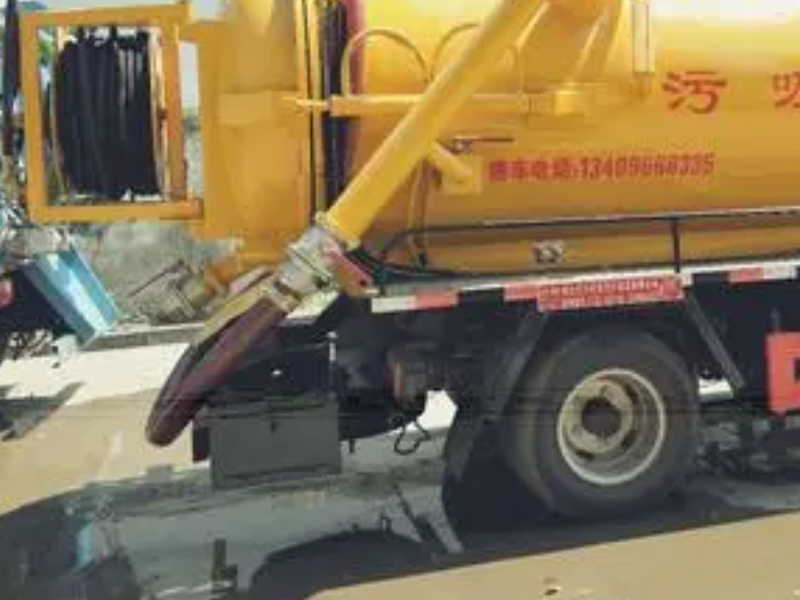 宁波专业污水管道疏通 管道疏通 管道疏通