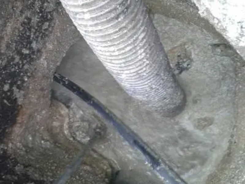 宁波市政排水管道疏通 管道疏通 管道疏通