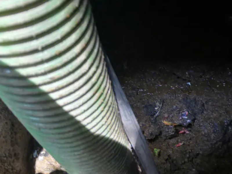 宁波管道疏通宁波工业区下水道疏通清洗宁波市政管道检
