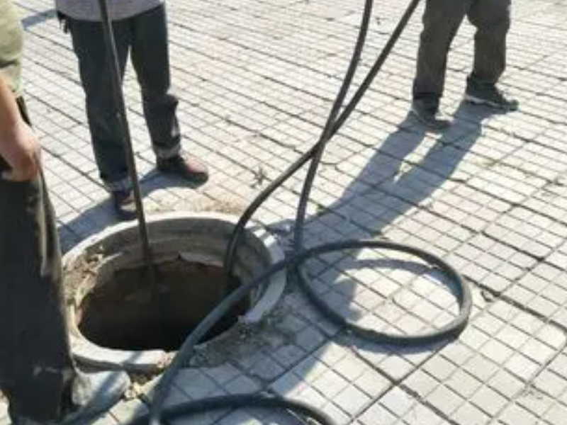 宁波大型管道疏通车出租、宁波大型吸粪车管道疏通车出租租凭