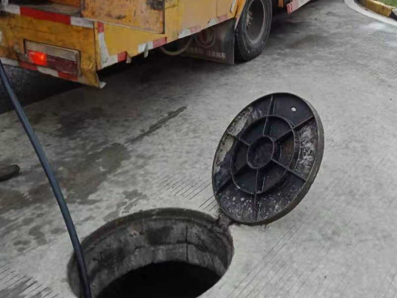 宁波水电维修 管道疏通 清洗管道 清理粪便