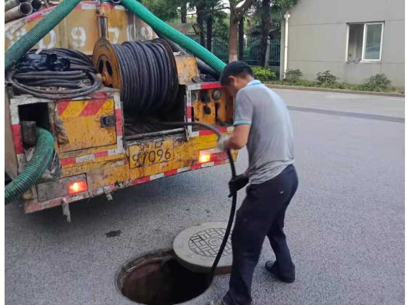 宁波专业清理粪便 管道疏通管道 疏通管道