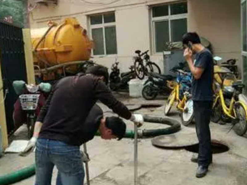 宁波专业疏通管道 下水道 马桶