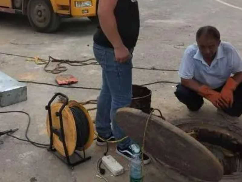 宁波管道疏通,清洗污泥沙子