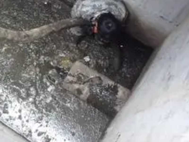 宁波小港红联疏通管道疏通管道疏通管道疏通管道疏通